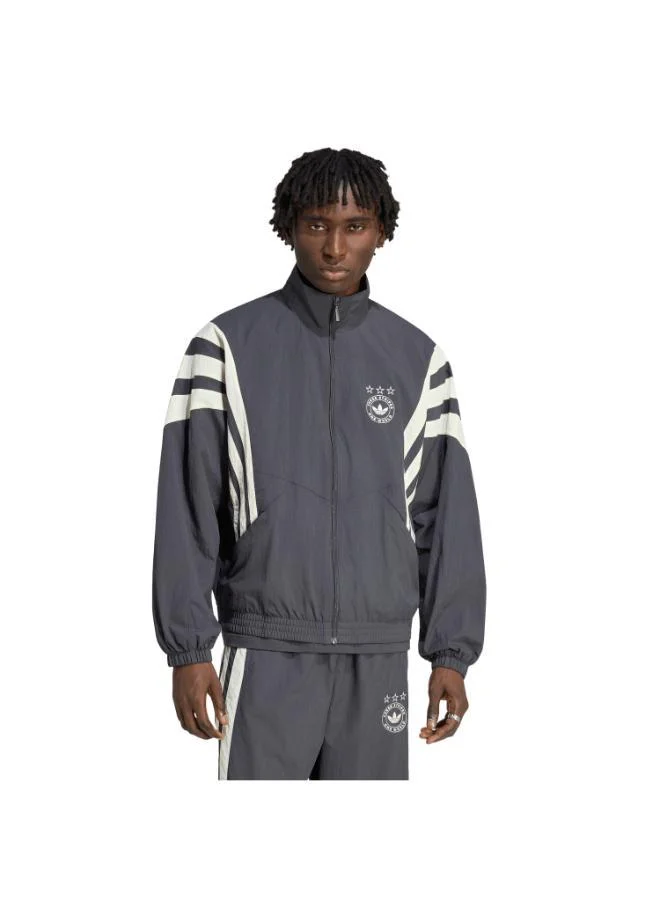 adidas Originals ORIGINALS SANTIAGO TRACK JACKET